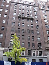 Apartment Midtown East