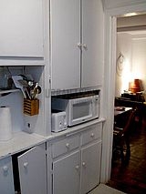 Apartment Midtown East - Kitchen