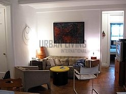 Appartamento Midtown East - Soggiorno