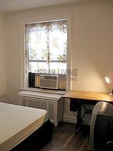 Appartement Midtown East - Chambre