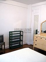 Appartement Midtown East - Chambre