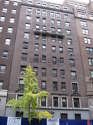Apartamento Midtown East - Edificio