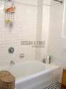 Apartment Midtown East - Bathroom
