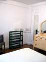 Apartment Midtown East - Bedroom 
