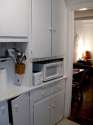 Apartment Midtown East - Kitchen