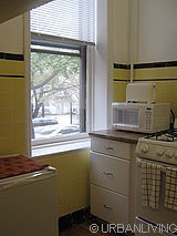 Apartamento Boerum Hill - Cocina