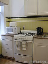 Apartamento Boerum Hill - Cocina