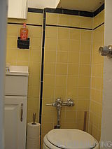 Apartamento Boerum Hill - Cuarto de baño