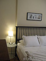 Apartamento Boerum Hill - Salaõ