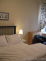 Apartamento Boerum Hill - Salaõ