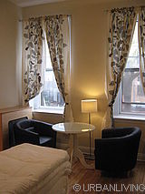 Apartamento Boerum Hill - Salaõ