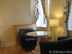 Apartamento Boerum Hill - Salón