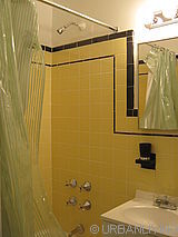 Appartamento Boerum Hill - Sala da bagno