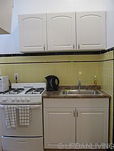 Appartement Boerum Hill - Cuisine