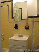 Appartement Boerum Hill - Salle de bain