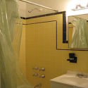 公寓 Boerum Hill - 浴室