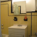 Apartamento Boerum Hill - Cuarto de baño