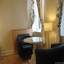Apartamento Boerum Hill - Salón