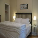 Apartamento Boerum Hill - Salón