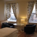 Apartment Boerum Hill - Living room