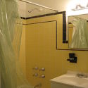 Appartamento Boerum Hill - Sala da bagno