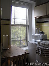 公寓 Boerum Hill - 厨房