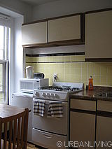 Apartamento Boerum Hill - Cocina
