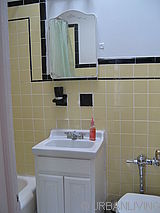 Apartamento Boerum Hill - Cuarto de baño