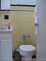 Apartamento Boerum Hill - Cuarto de baño