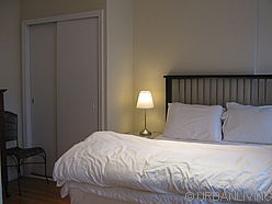 Apartamento Boerum Hill - Salón
