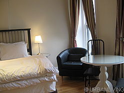 Apartamento Boerum Hill - Salón