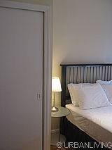 Apartamento Boerum Hill - Salón