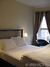 Apartamento Boerum Hill - Salón