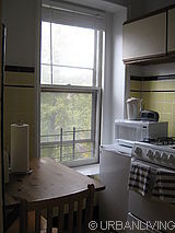 Apartment Boerum Hill - Kitchen