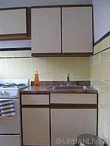 Apartment Boerum Hill - Kitchen