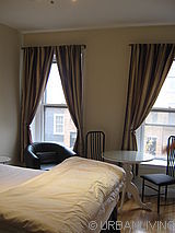 Apartment Boerum Hill - Living room