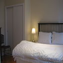 Appartement Boerum Hill - Séjour