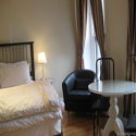 Appartement Boerum Hill - Séjour