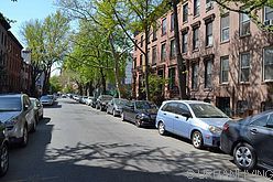 アパルトマン Boerum Hill