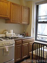 Apartamento Boerum Hill - Cocina