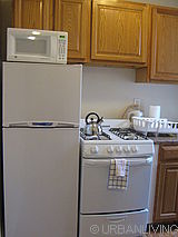 Apartamento Boerum Hill - Cozinha