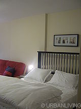 Apartamento Boerum Hill - Salaõ