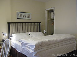 Apartamento Boerum Hill - Salón