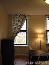 Apartamento Boerum Hill - Salón