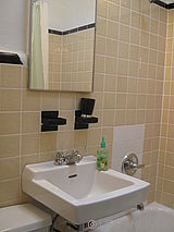 Apartment Boerum Hill - Bathroom