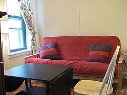 Apartment Boerum Hill - Living room