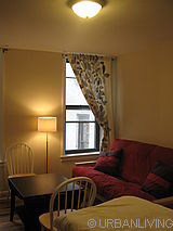 Apartment Boerum Hill - Living room