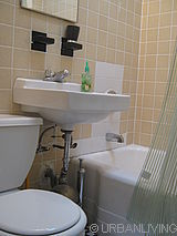 Appartement Boerum Hill - Salle de bain
