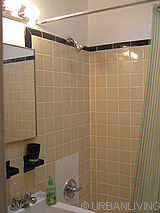 Appartement Boerum Hill - Salle de bain
