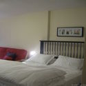 Apartamento Boerum Hill - Salaõ